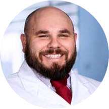 Dr. Larry Balle, MD