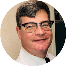 Dr. Larry Brown, OD