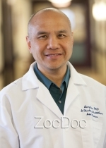 Dr. Larry Chin, MD