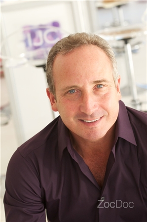 Dr. Larry Cohen, DPM