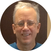 Dr. Larry Fisher, DDS