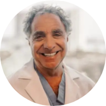 Dr. Larry Fishman, MD