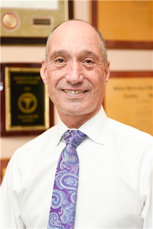 Dr. Larry Good, MD