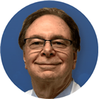 Dr. Larry Kipp, DPM