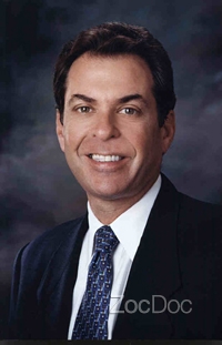 Dr. Larry Landsman, MD