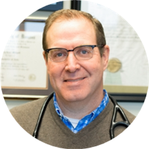 Dr. Larry Midyett, MD