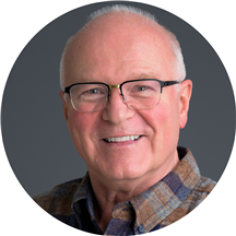 Dr. Larry Newman, NP, APRN, DNP