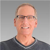 Dr. Larry Oxenberg, OD