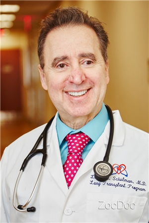 Dr. Larry Schulman, MD