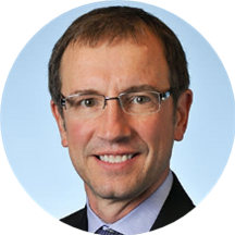 Dr. Larry Stevens, MD