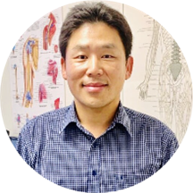 Dr. Larry Yun, DC