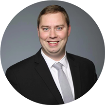 Dr. Lars Rikardsen, MD