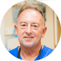 Dr. Lary Verasco, DMD