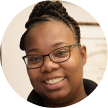 Dr. Lashea Davis Roland, MD