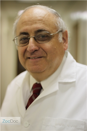 Dr. Laszlo Weiss, MD