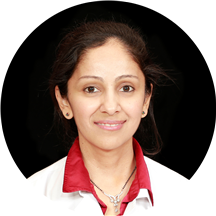 Dr. Lata Shridharan, MD, FAAP