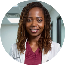 Dr. Latanya Ford, DNP, FNP-C