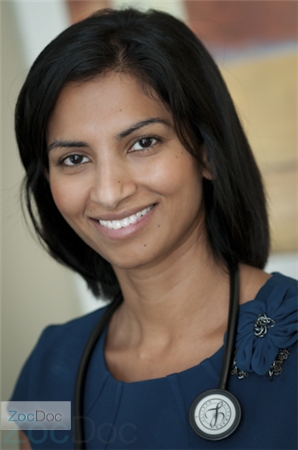 Dr. Latha Arla-Polavarapu, DO