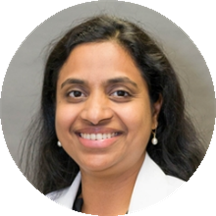 Dr. Latha Pandurangan, MD