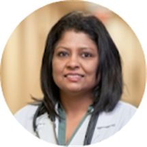 Dr. Latha Ravichandran, MD