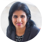 Dr. Latha Velusamy, MD