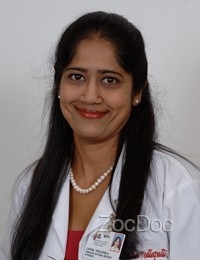 Dr. Latha Yedlapalli, MD