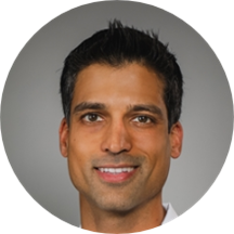 Dr. Latif Dharamsi, MD