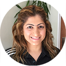 Dr. Latika Thakur, DPT, PT