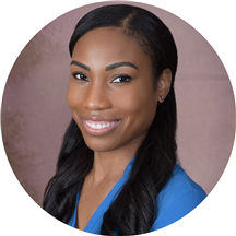 Dr. Latisha Henderson, DMD