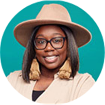 Dr. Latisha Jones, DC