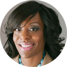 Dr. Latisha T. Rowe, MD, MBA