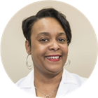 Dr. Latonia Ward, MD