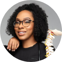 Dr. Latonya Harris, DC, MS