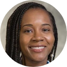 Dr. Latoya Patterson, MD, MPH