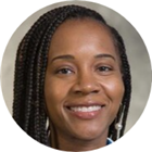 Dr. Latoya Patterson, MD, MPH