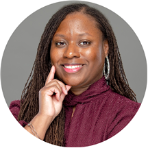 Dr. Latoya Winters, PhD