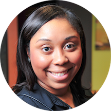 Dr. Latrice Foster, DDS, MPH, MSD