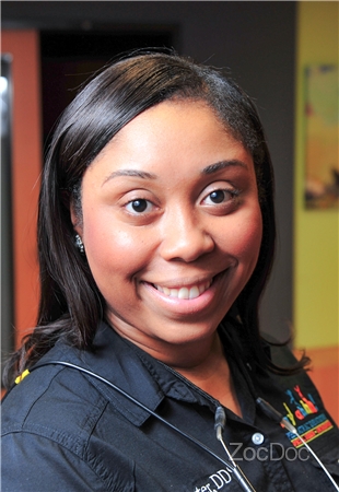 Dr. Latrice Foster, DDS, MPH, MSD