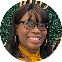 Dr. Latrina Morgan, PsyD