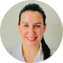 Dr. Laudan Izadi, DDS