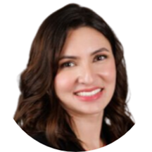 Dr. Laura Acuna-Vinluan, DDS