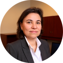 Dr. Laura Alba, MD