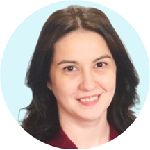 Dr. Laura Andreias, MD