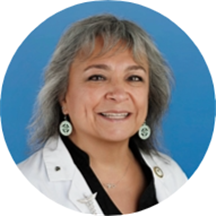 Dr. Laura Andrews, DNP