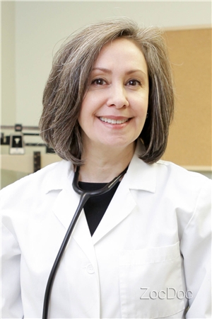 Dr. Laura Baber, MD