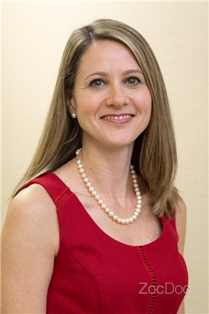 Dr. Laura Brown, MD