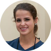 Dr. Laura Calvo, DDS