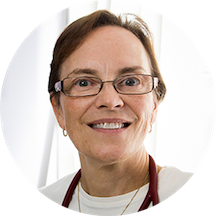 Dr. Laura Carman, MD