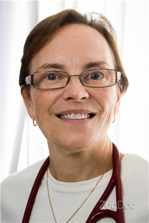 Dr. Laura Carman, MD