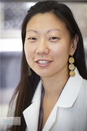 Dr. Laura Cha, FACOG, MD, MPH